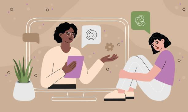 10 Advantages of Online Therapy