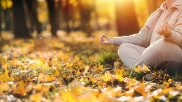 10 Tips for Better Mental Health in the Fall Season