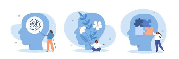 Cognitive Behavioral Therapy (CBT) Basics