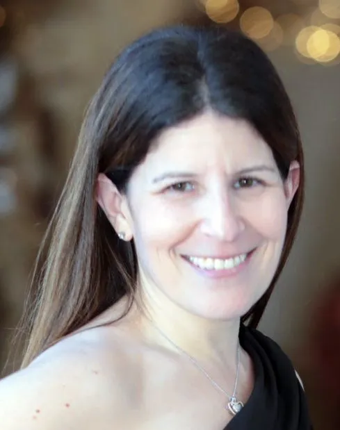 Dr. Dara Rosenbaum, PhD.