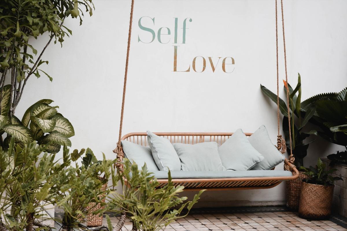 Elevate Your Self-Esteem