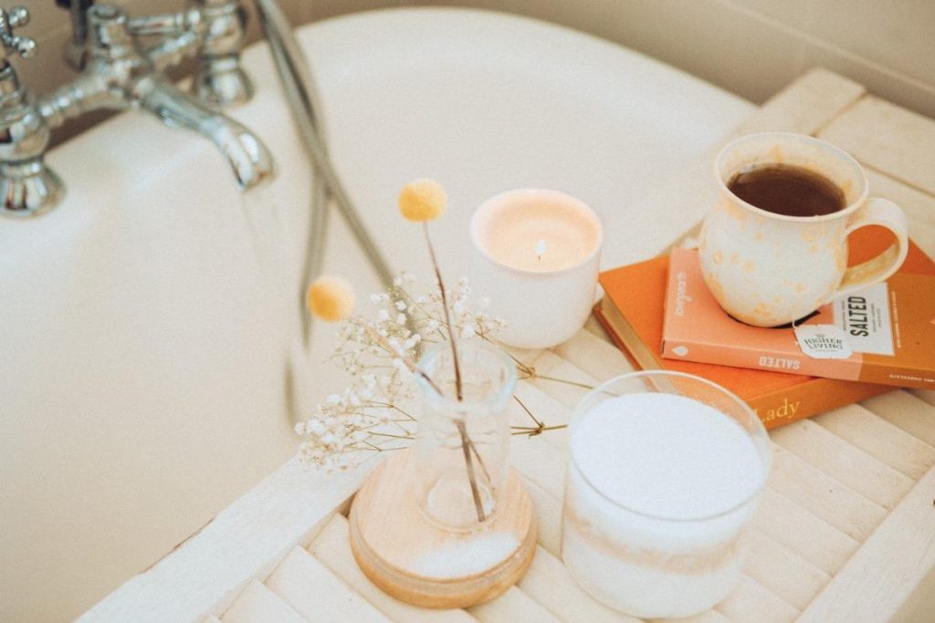 Nurturing Your Well-Being