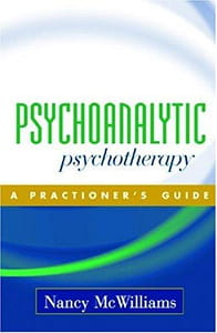 Psychoanalytic Psychotherapy