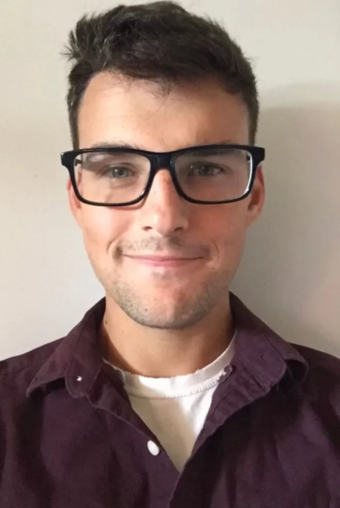 Zachary Hobson, MSW, LCSW