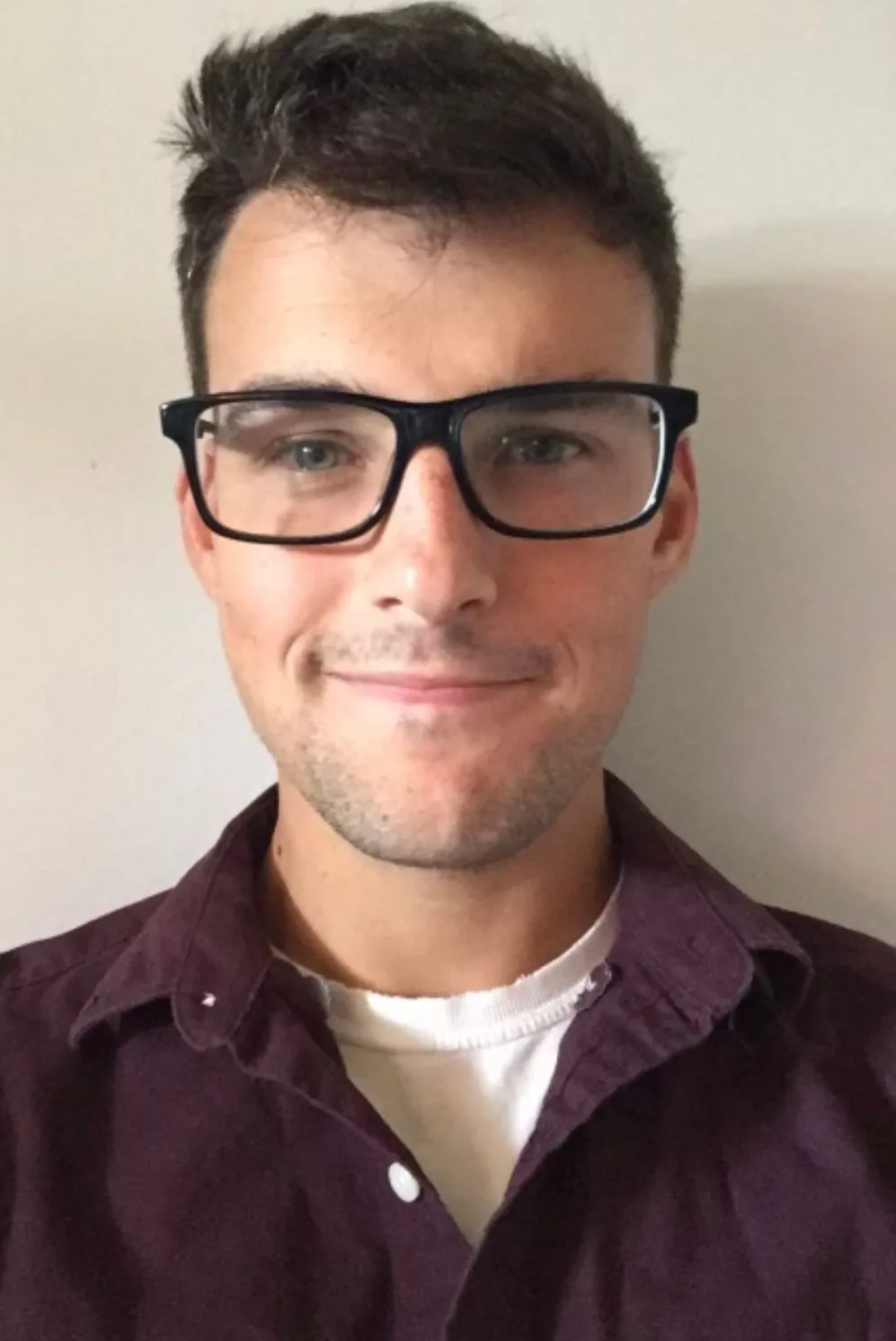 Zachary Hobson, MSW, LCSW