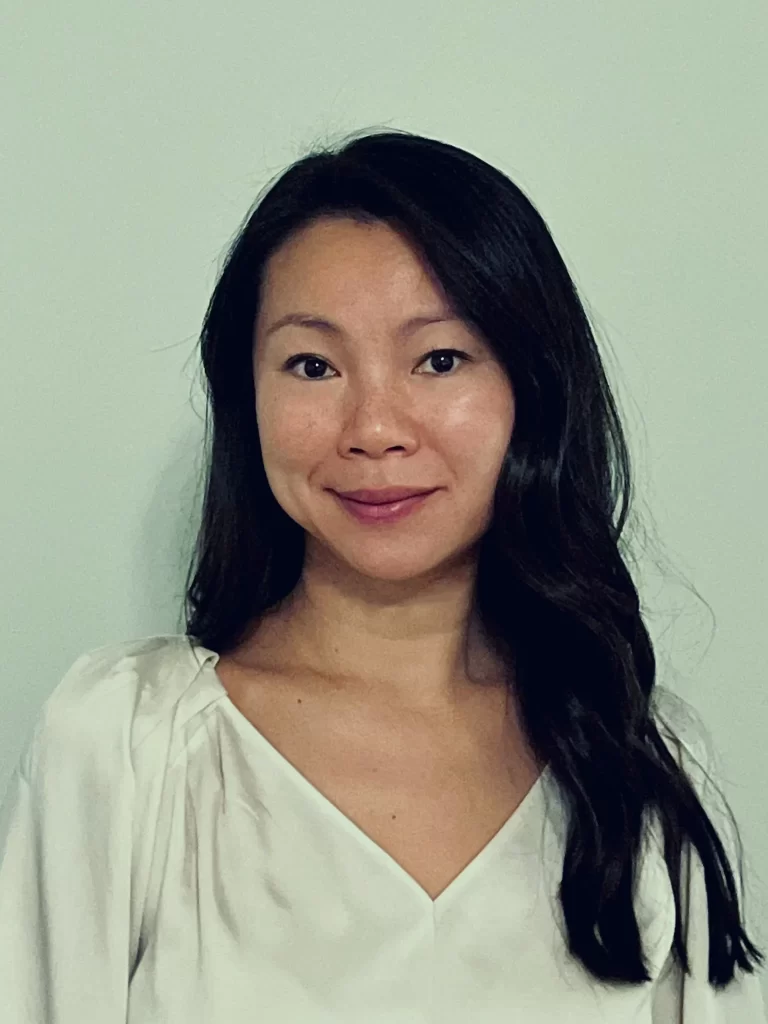 Tule Anita Chau, LCSW